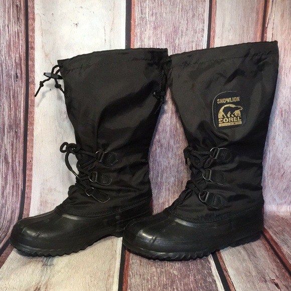 liners for sorel boots